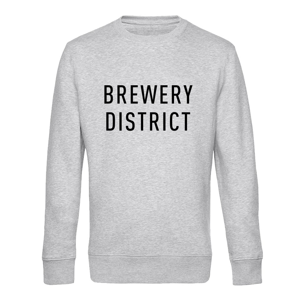Pusa Brewery District